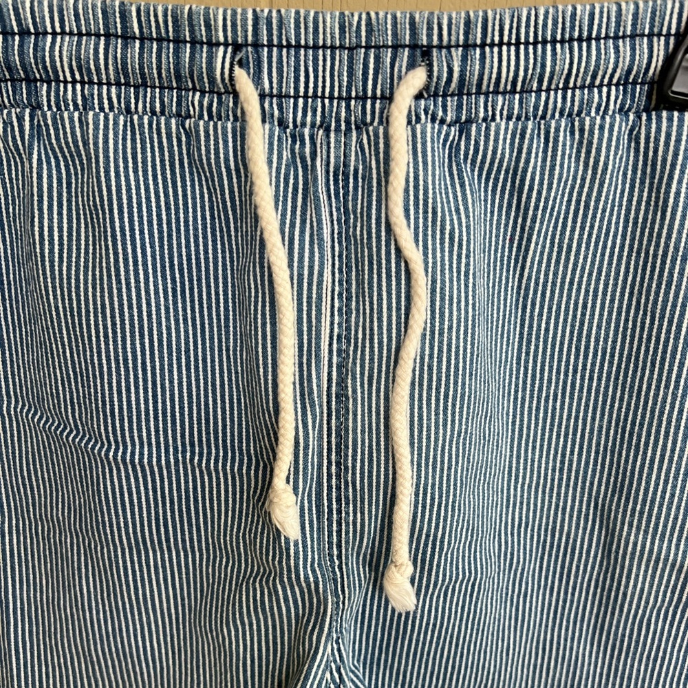 Wild Fable Striped Shorts - Picture 4 of 6